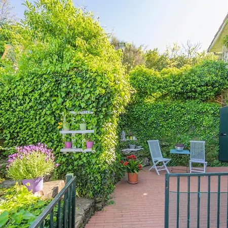 Casale In Vigna, Cinqueterrecoast * Казарца-Лигуре