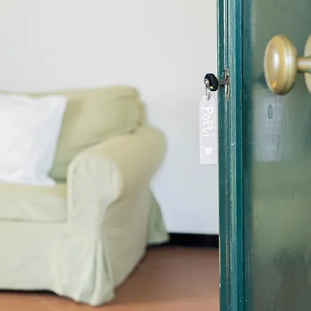 Casale In Vigna, Cinqueterrecoast Казарца-Лигуре