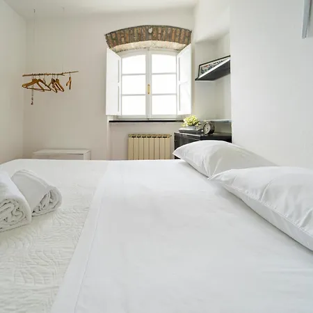 Casale In Vigna, Cinqueterrecoast Дом отдыха Казарца-Лигуре