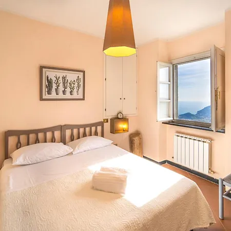 Casale In Vigna, Cinqueterrecoast Казарца-Лигуре