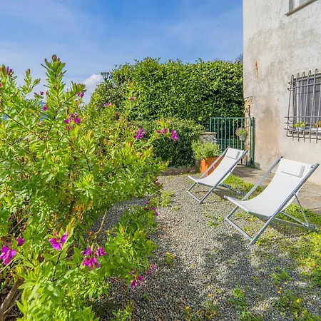 Casale In Vigna, Cinqueterrecoast Vakantiehuis