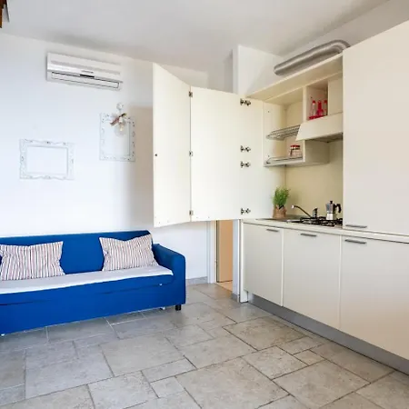 Дом отдыха Casale In Vigna, Cinqueterrecoast Казарца-Лигуре