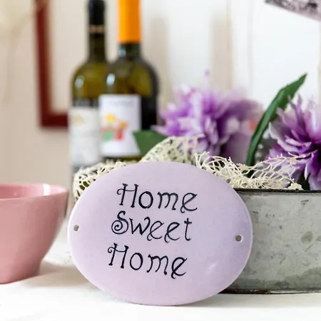 Casale In Vigna, Cinqueterrecoast Казарца-Лигуре