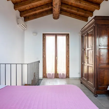 Casale In Vigna, Cinqueterrecoast *