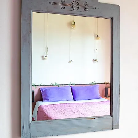 Дом отдыха Casale In Vigna, Cinqueterrecoast