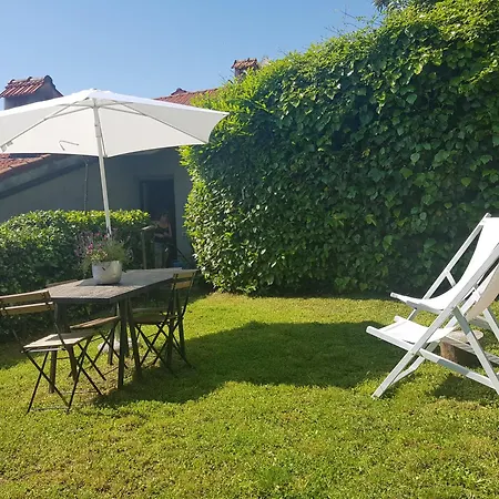 Casale In Vigna, Cinqueterrecoast Дом отдыха *