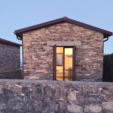 Casale In Vigna, Cinqueterrecoast Дом отдыха *