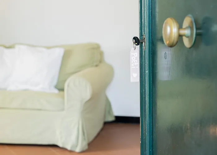 Casale In Vigna, Cinqueterrecoast Casarza Ligure