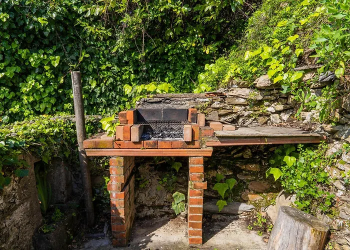 Casale In Vigna, Cinqueterrecoast Vakantiehuis *