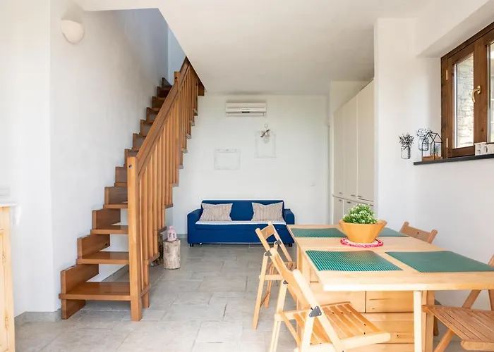 Vakantiehuis Casale In Vigna, Cinqueterrecoast