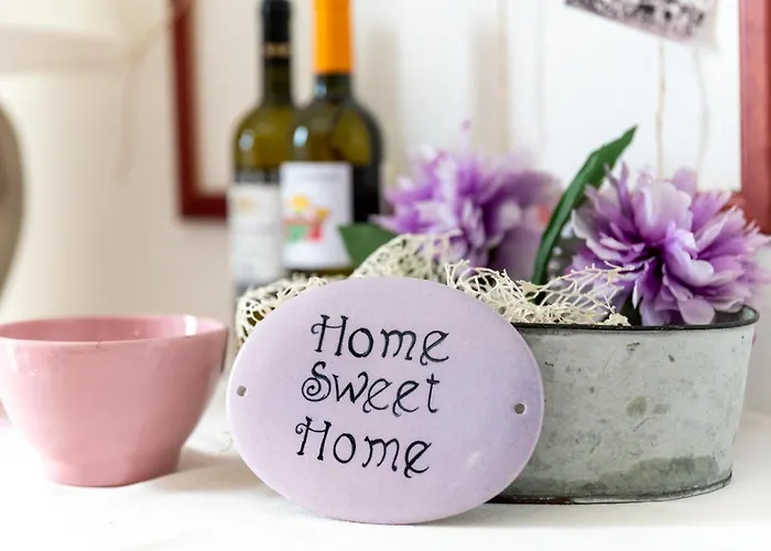 Casale In Vigna, Cinqueterrecoast Casarza Ligure