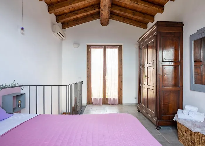 Casale In Vigna, Cinqueterrecoast *