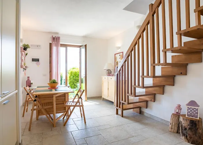 Casale In Vigna, Cinqueterrecoast Vakantiehuis