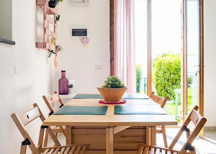 Vakantiehuis Casale In Vigna, Cinqueterrecoast *