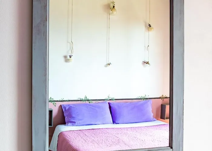 Vakantiehuis Casale In Vigna, Cinqueterrecoast