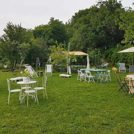 Casa vacanze Casale In Vigna, Cinqueterrecoast Casarza Ligure