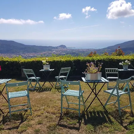 Casale In Vigna, Cinqueterrecoast Casa vacanze *