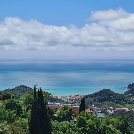 Casa vacanze Casale In Vigna, Cinqueterrecoast Casarza Ligure