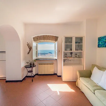Casa vacanze Casale In Vigna, Cinqueterrecoast *