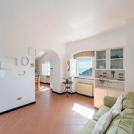Casale In Vigna, Cinqueterrecoast Holiday home