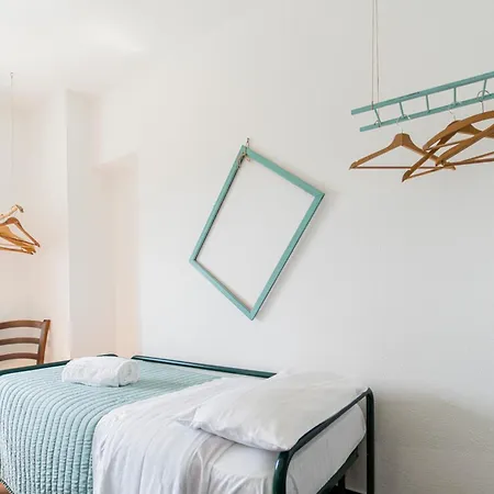 Holiday home Casale In Vigna, Cinqueterrecoast