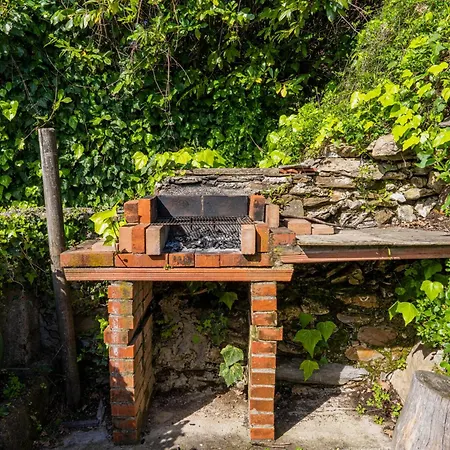 Casale In Vigna, Cinqueterrecoast Holiday home *