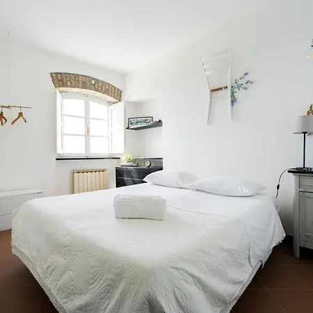 Casa vacanze Casale In Vigna, Cinqueterrecoast *