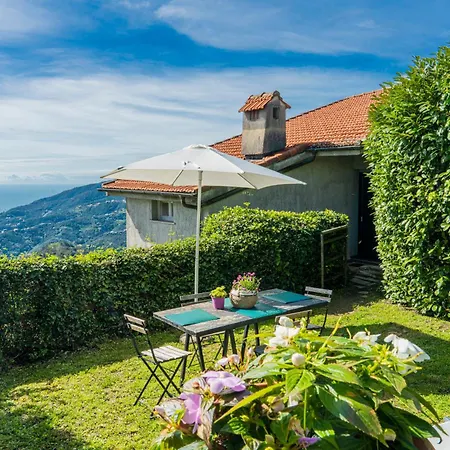 Дом отдыха Casale In Vigna, Cinqueterrecoast