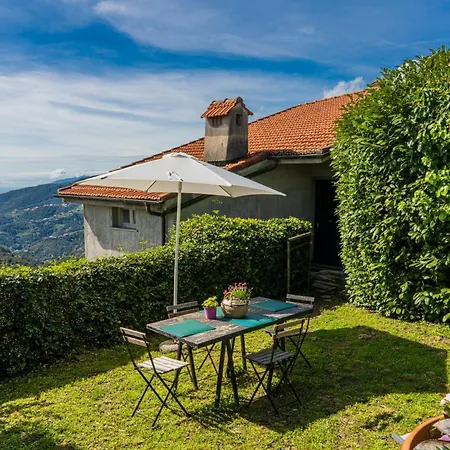 Casa vacanze Casale In Vigna, Cinqueterrecoast Casarza Ligure