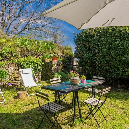 Casale In Vigna, Cinqueterrecoast Hébergement de vacances