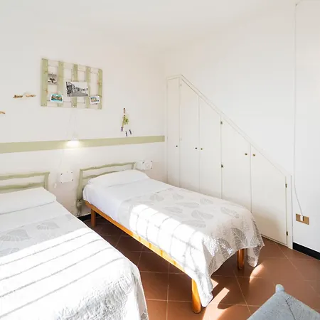 Casale In Vigna, Cinqueterrecoast *