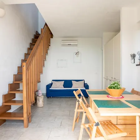 Holiday home Casale In Vigna, Cinqueterrecoast