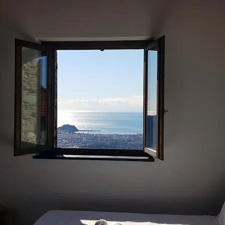 Casale In Vigna, Cinqueterrecoast Holiday home