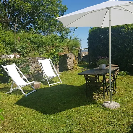 Casale In Vigna, Cinqueterrecoast Holiday home