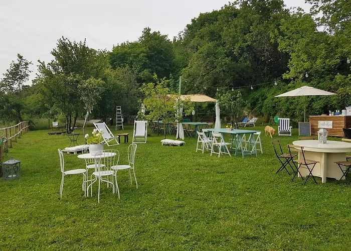 Ferienhaus Casale In Vigna, Cinqueterrecoast Casarza Ligure