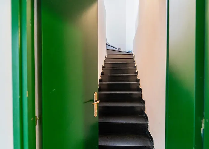 Casale In Vigna, Cinqueterrecoast Ferienhaus