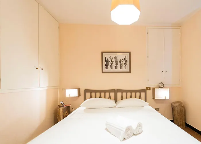 Casale In Vigna, Cinqueterrecoast Ferienhaus Casarza Ligure