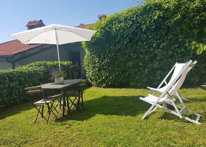 Casale In Vigna, Cinqueterrecoast Semesterbostad *